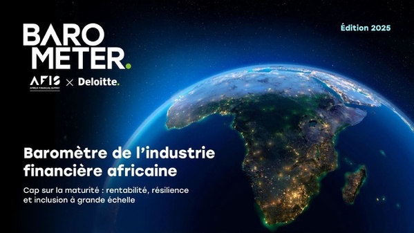 BAROMETRE DE LA FINANCE AFRICAINE : Fin de l’euphorie, place à la rentabilité BAROMETRE DE LA FINANCE AFRICAINE : Fin de l’euphorie, place à la rentabilité