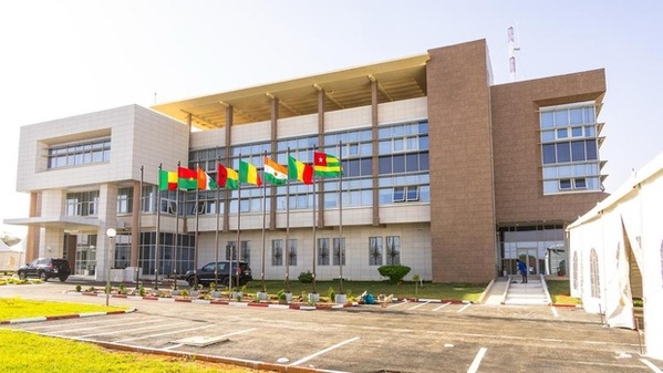 Niger : Inauguration, ce samedi, de l’Agence auxiliaire de la BCEAO de Tahoua Niger : Inauguration, ce samedi, de l’Agence auxiliaire de la BCEAO de Tahoua