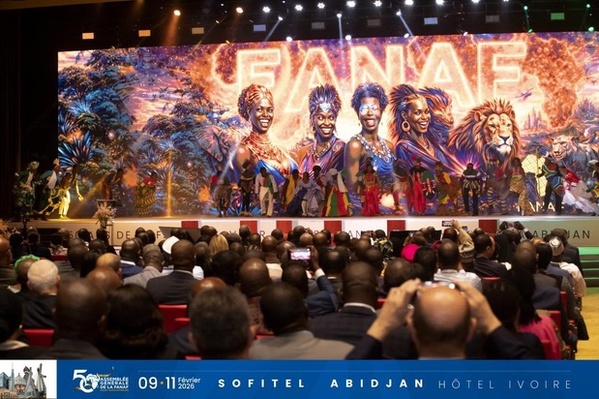 FANAF : Puissance symbolique, influence limitée FANAF : Puissance symbolique, influence limitée