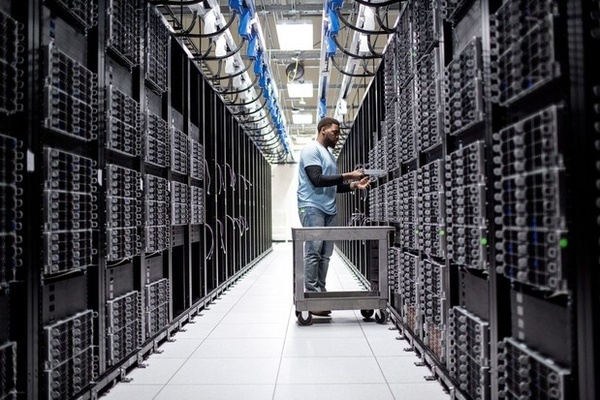 Infrastructure informatique mondiale : L’Afrique va tripler sa capacité de data centres, selon un nouveau rapport Infrastructure informatique mondiale : L’Afrique va tripler sa capacité de data centres, selon un nouveau rapport
