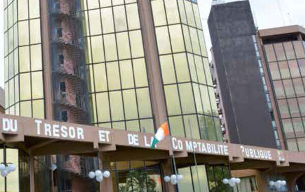 Le Trésor Public Ivoirien obtient 66 milliards FCFA des investisseurs du marché financier de l’UEMOA.