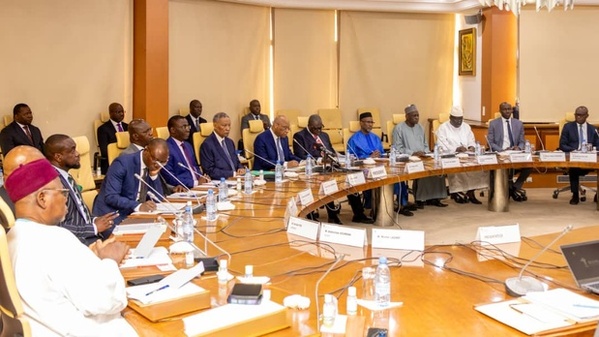 Uemoa : La Banque centrale abaisse de 25 points de base des taux directeurs