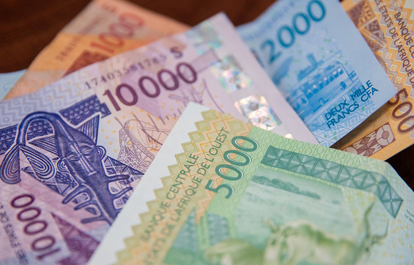 Le Trésor Public Togolais encaisse 27,500 milliards FCFA au niveau du marché financier de l’UEMOA. Le Trésor Public Togolais encaisse 27,500 milliards FCFA au niveau du marché financier de l’UEMOA.