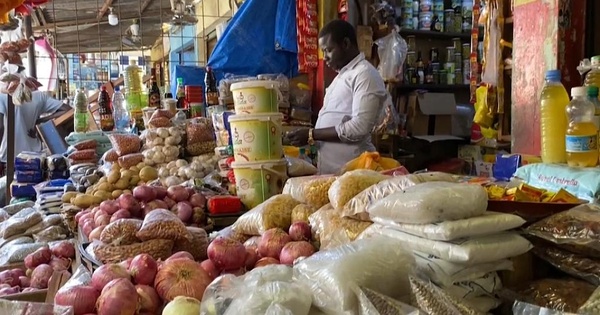UEMOA : L’inflation en net recul en 2025 UEMOA : L’inflation en net recul en 2025