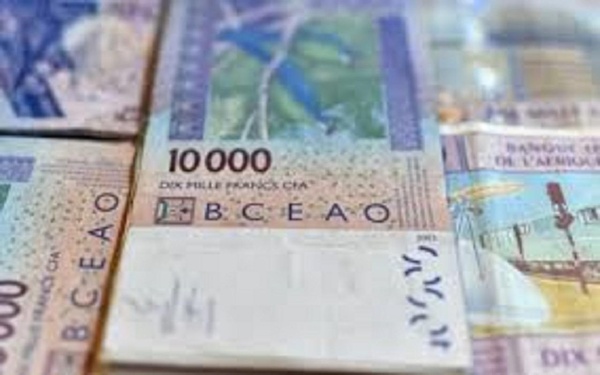 Le Burkina Faso lève 77 milliards FCFA sur le marché financier de l’UEMOA.