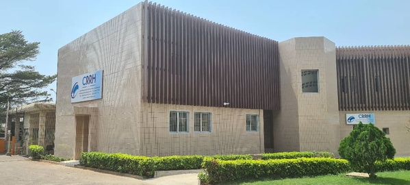 Caisse régionale de refinancement hypothécaire de l’Uemoa : Le résultat net de 2025 s’établit à 2,4 milliards FCfa, en progression de 19% Caisse régionale de refinancement hypothécaire de l’Uemoa : Le résultat net de 2025 s’établit à 2,4 milliards FCfa, en progression de 19%