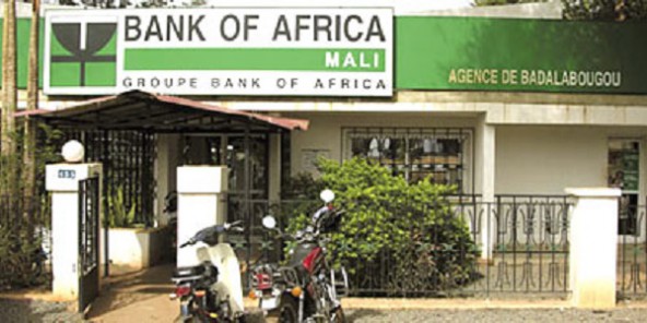 Banques : Hausse de 21,46% du résultat net de la BOA Mali en 2025.
