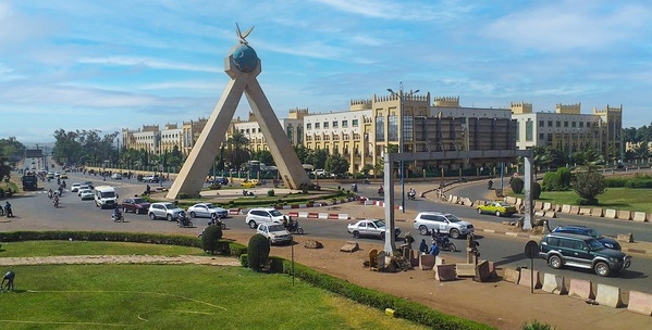 Le Mali lève 55 milliards FCFA sur le marché financier de l’UEMOA. Le Mali lève 55 milliards FCFA sur le marché financier de l’UEMOA.