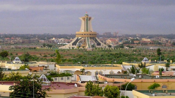 Le Burkina Faso lève 49,5 milliards FCFA sur le marché financier de l’UEMOA. Le Burkina Faso lève 49,5 milliards FCFA sur le marché financier de l’UEMOA.