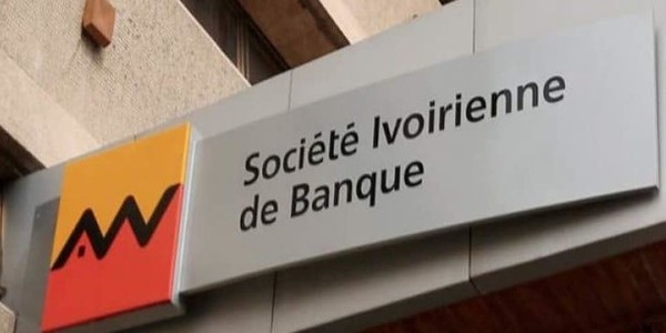 Banques : Hausse de 11% du résultat net de la Société Ivoirienne de Banque en 2025. Banques : Hausse de 11% du résultat net de la Société Ivoirienne de Banque en 2025.
