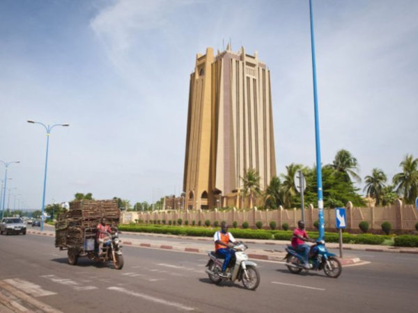 Le Mali encaisse 55 milliards FCFA auprès des investisseurs du marché financier de l’UEMOA.