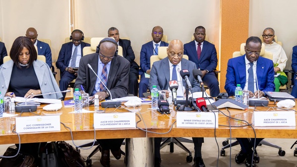 Intégration monétaire : Les banques centrales africaines pressent le pas Intégration monétaire : Les banques centrales africaines pressent le pas