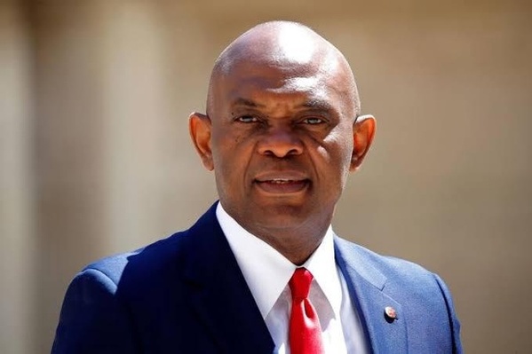 Tony Elumelu sauve le bilan 2025 d'UBA grâce à ses filiales situées en zone franc CFA Tony Elumelu sauve le bilan 2025 d'UBA grâce à ses filiales situées en zone franc CFA