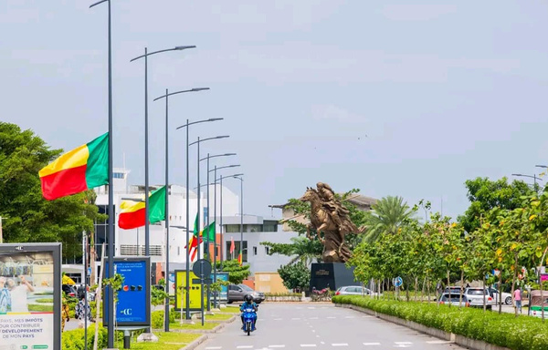 Le Bénin lève 22 milliards FCFA sur le marché financier de l’UEMOA.