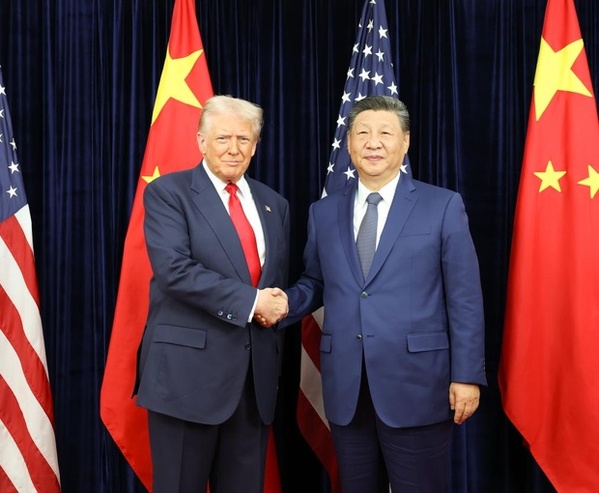 L'économie mondiale après le sommet Trump-Xi L'économie mondiale après le sommet Trump-Xi