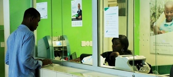 Zone Umoa : L’encours des dépôts collectés par les institutions de microfinance s’est accru de 58,4 milliards FCfa en 2025 Zone Umoa : L’encours des dépôts collectés par les institutions de microfinance s’est accru de 58,4 milliards FCfa en 2025