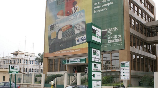 Notation : L’agence Bloomfield décerne à nouveau la note A+ à la BOA Bénin.