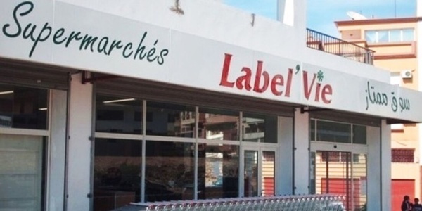 Le groupe marocain LabelVie annonce avoir franchi pour la première fois le cap des 10 milliards de dirhams de chiffre d’affaires. Le groupe marocain LabelVie annonce avoir franchi pour la première fois le cap des 10 milliards de dirhams de chiffre d’affaires.