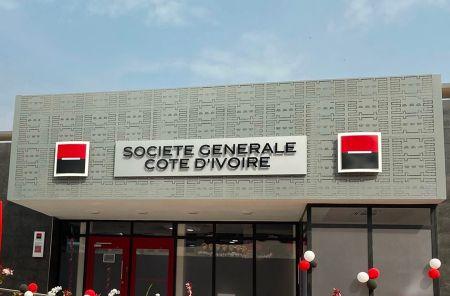Légère progression de 0,5% du résultat net de la Société Générale Côte d’Ivoire au premier semestre 2026.