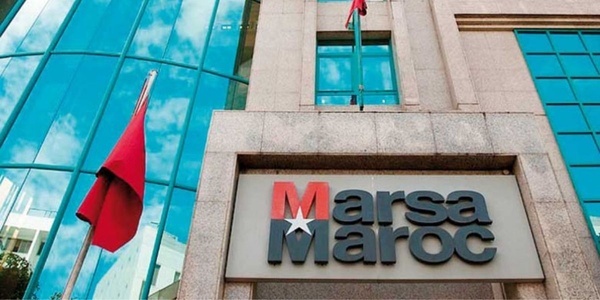 Maroc : Le groupe Marsa Maroc annonce une hausse de 13% de son chiffre d’affaires consolidé au premier semestre 2026.