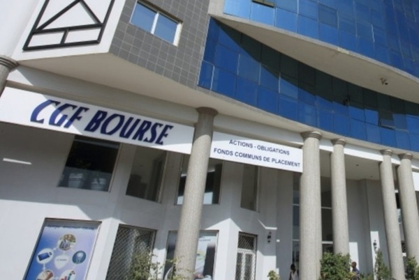 POUR 60 MILLIARDS DE FCFA, CGF BOURSE REUNIT LES GESTIONNAIRES D’ACTIFS : Opération de charme sur les bords de l’Ebrié POUR 60 MILLIARDS DE FCFA, CGF BOURSE REUNIT LES GESTIONNAIRES D’ACTIFS : Opération de charme sur les bords de l’Ebrié