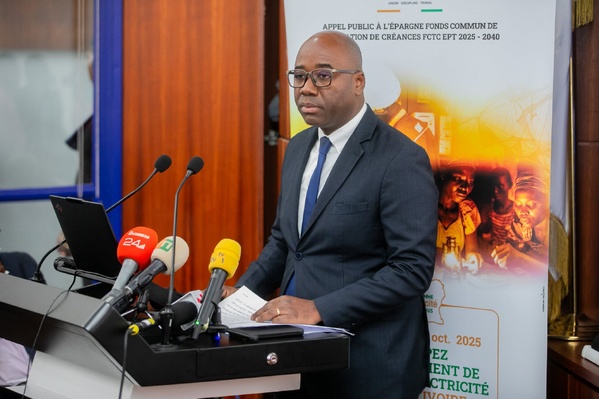 Notation : GCR décerne à nouveau les notes de long terme AA et AA- aux obligations émises par le FCTC EPT 2025 2040. Notation : GCR décerne à nouveau les notes de long terme AA et AA- aux obligations émises par le FCTC EPT 2025 2040.