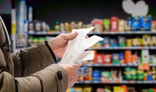Tunisie : Les prix à la consommation augmentent de 0,5% au mois d’août 2026 Tunisie : Les prix à la consommation augmentent de 0,5% au mois d’août 2026