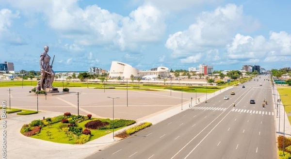 Bénin : La balance des paiements reste déficitaire en 2024
