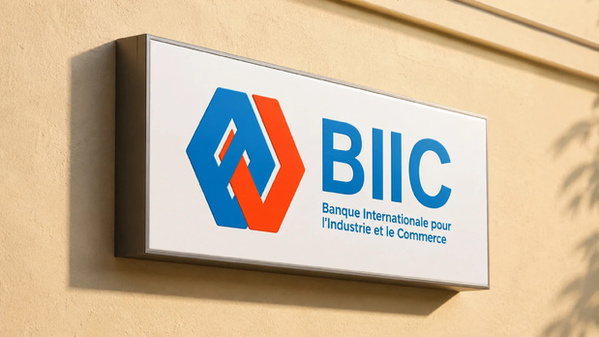 Hausse de 11% du résultat net de la Banque Internationale pour l’Industrie et le Commerce du Bénin au premier semestre 2026. Hausse de 11% du résultat net de la Banque Internationale pour l’Industrie et le Commerce du Bénin au premier semestre 2026.