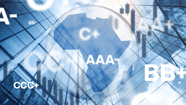 AGENCE AFRICAINE DE NOTATION DE CREDIT (AfCRA) : Le vrai test de la crédibilité