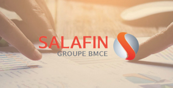 Hausse de 7,2% du résultat net de la société Salafin au premier semestre 2026. Hausse de 7,2% du résultat net de la société Salafin au premier semestre 2026.