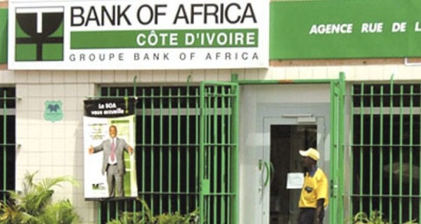 Hausse de 8% du résultat net de la BOA Côte d’Ivoire au premier semestre 2026.