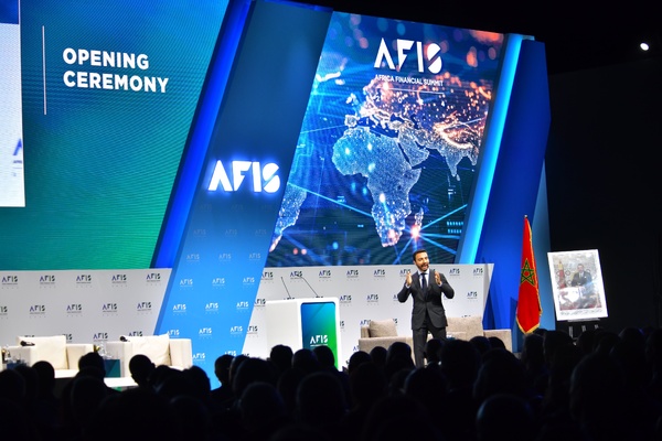 Africa Financial Summit : La 6e édition prévue les 3 et 4 novembre prochain à Luanda Africa Financial Summit : La 6e édition prévue les 3 et 4 novembre prochain à Luanda