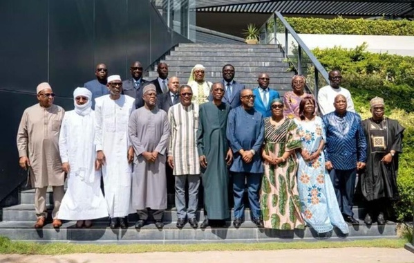 Rencontre entre la Cedeao et les Etats du Sahel : Vers un cadre de coopération équilibré et réaliste