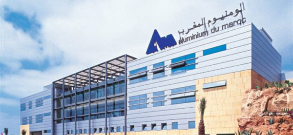 Maroc : Hausse de 31% du résultat net consolidé de la société Aluminium du Maroc au premier semestre 2026.