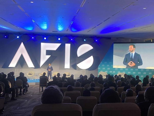 Africa financial summit : La Brvm prendra part à l’évènement prévu les 3 et 4 novembre prochain à Luanda Africa financial summit : La Brvm prendra part à l’évènement prévu les 3 et 4 novembre prochain à Luanda