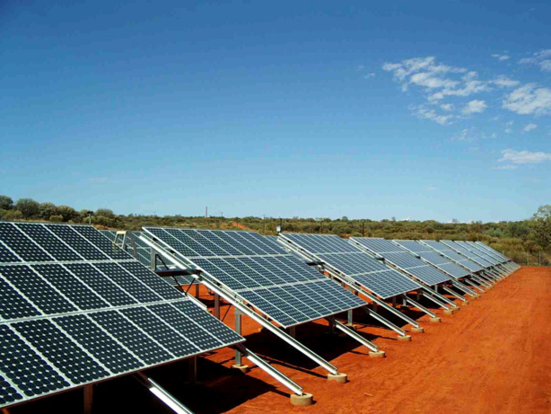 Fournir l’énergie nécessaire à la transformation de l’Afrique Fournir l’énergie nécessaire à la transformation de l’Afrique