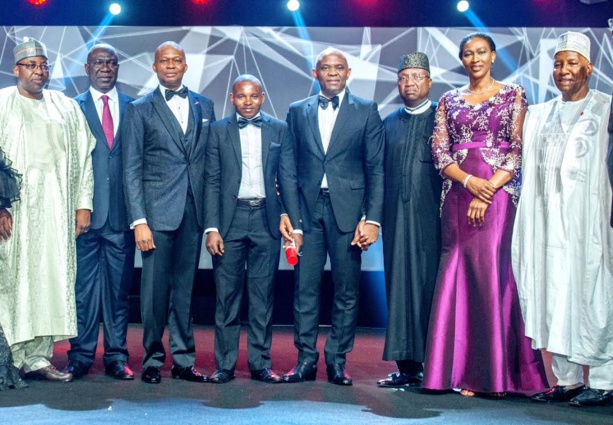 CEO Awards: UBA célèbre l'excellence de son service client
