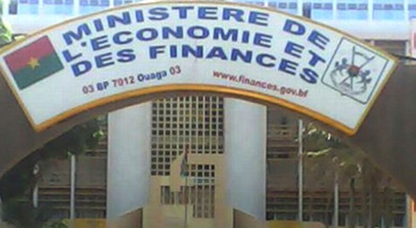 Le Burkina Faso lance une émission par adjudication simultanées de bons et obligations du trésor de 40 milliards