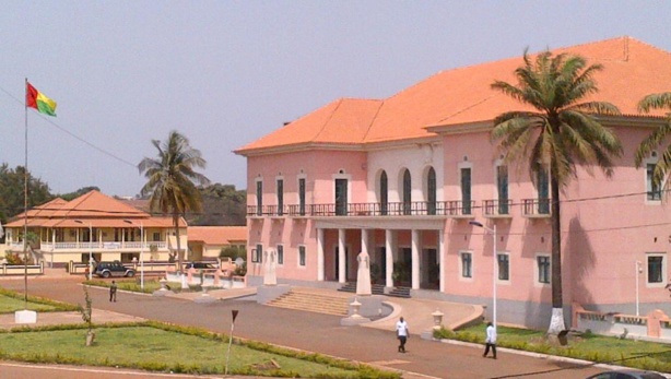 Marché financier: La guinée Bissau sollicite 16,5 Milliards en bons et obligations du trésor