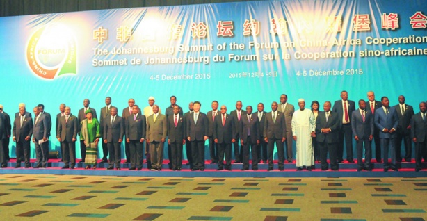 Deuxième édition du China Africa Investment : Marrakech accueille l’événement Deuxième édition du China Africa Investment : Marrakech accueille l’événement