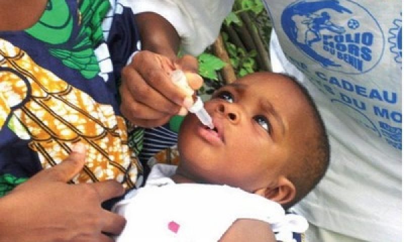 Santé : Un enfant sur dix dans le monde n'a reçu aucun vaccin en 2016