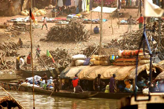 Mali : La France alloue 459 millions de FCFA à la région de Mopti Mali : La France alloue 459 millions de FCFA à la région de Mopti