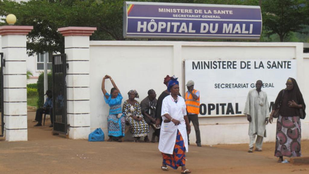 Santé publique au Mali :  Plus de 2 milliards de FCFA pour le financement des projets de recherche Santé publique au Mali :  Plus de 2 milliards de FCFA pour le financement des projets de recherche