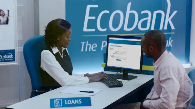 Banques : Ecobank Transnational Incorporated signe une convention de prêt de premier rang non garanti de 250 millions USD
