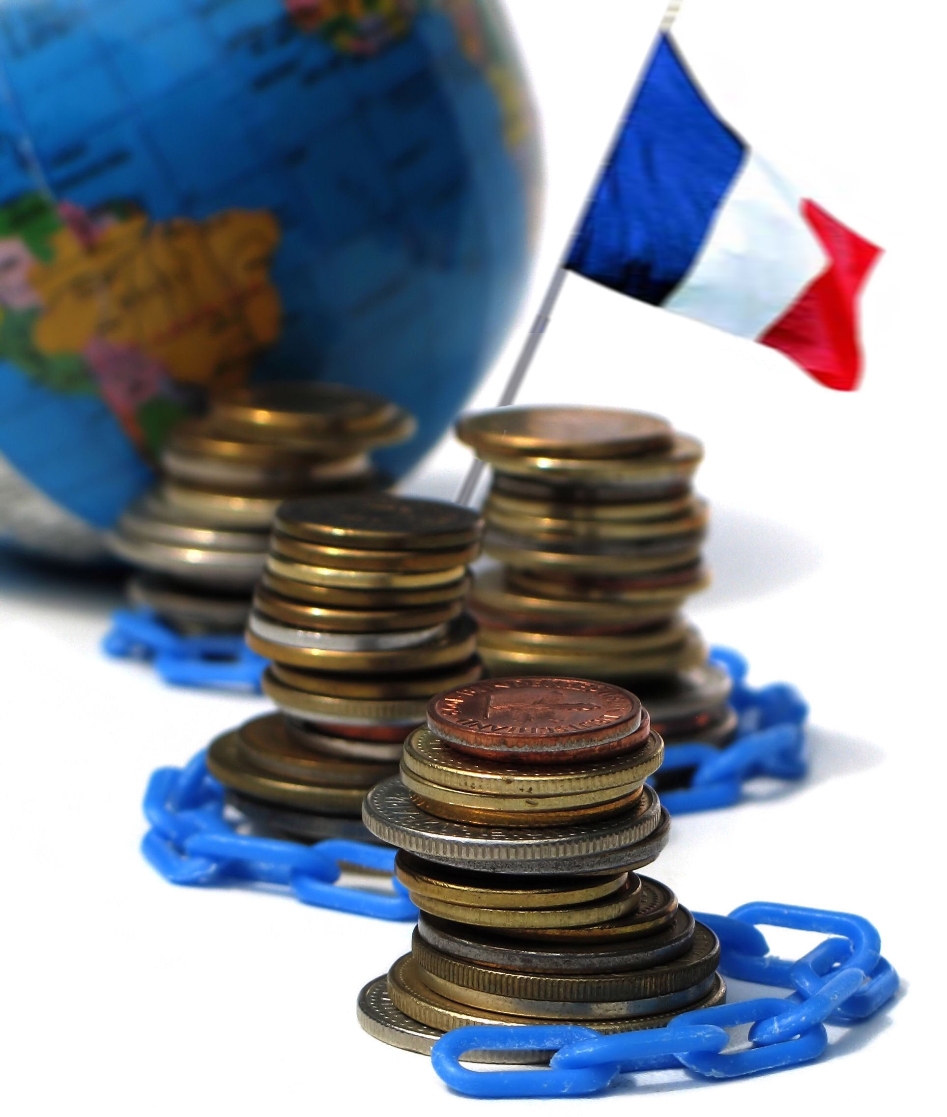 France: L’activité économique progresse, mais des réformes s’imposent