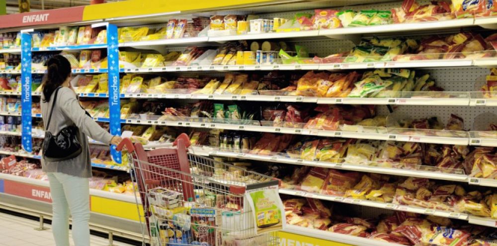 UEMOA : La consommation estimée à 5% au deuxième trimestre 2017 UEMOA : La consommation estimée à 5% au deuxième trimestre 2017