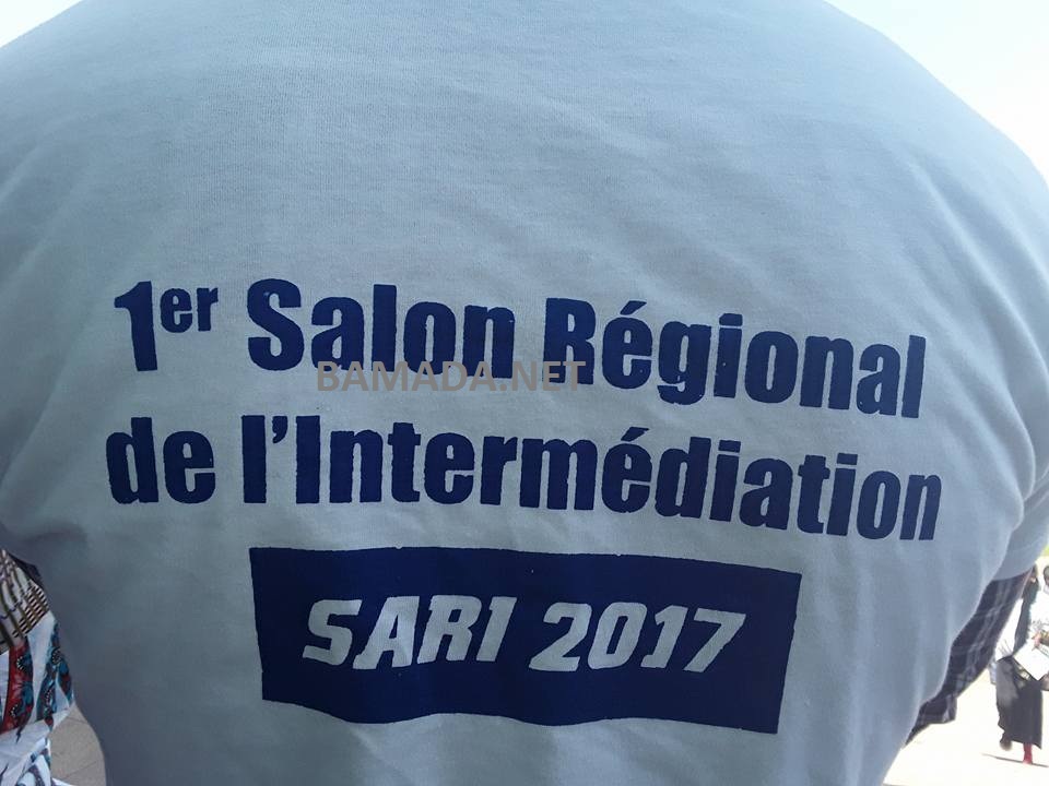 1er Salon régional de l’intermédiation : Une solution à l’emploi 1er Salon régional de l’intermédiation : Une solution à l’emploi