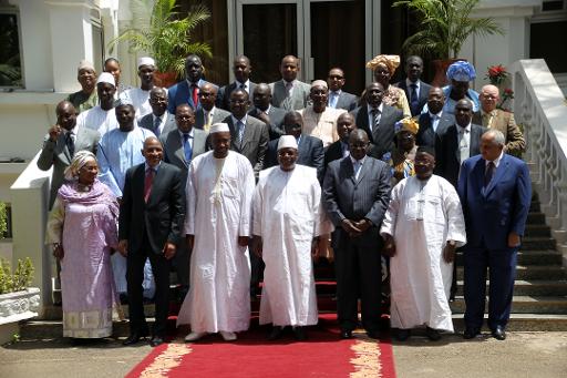 Mali : Le gouvernement décline les grandes orientations du budget 2018