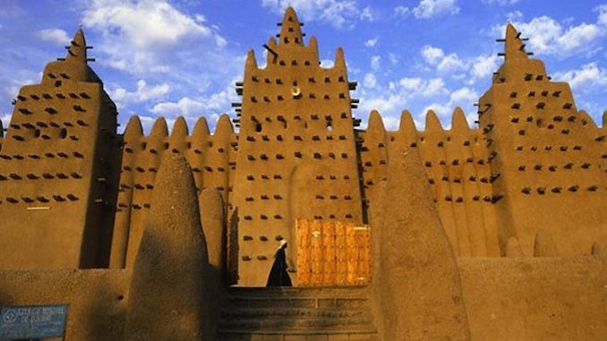 Célébration de la Journée Mondiale du Tourisme au Mali : Le top départ donné à Djenne